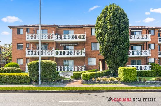 8/678-682 Rocky Point Road, Sans Souci, NSW 2219