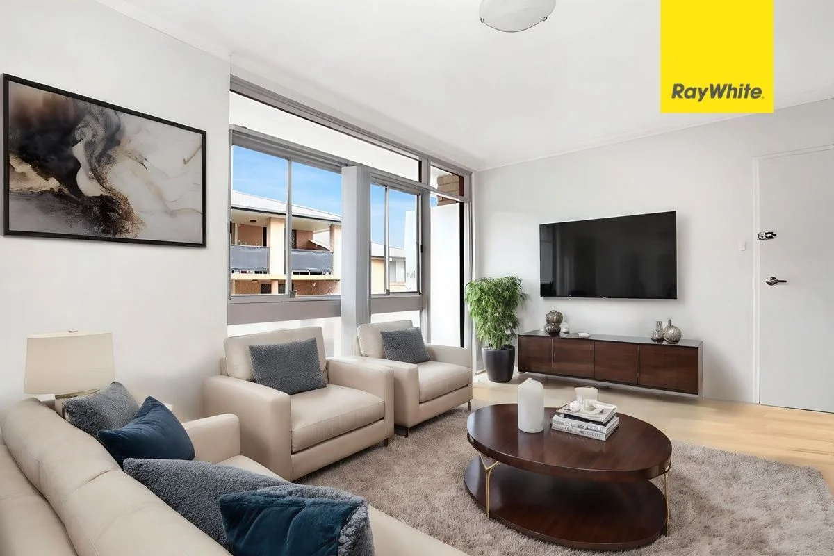 8/7-9 Hatton Street, Ryde NSW 2112