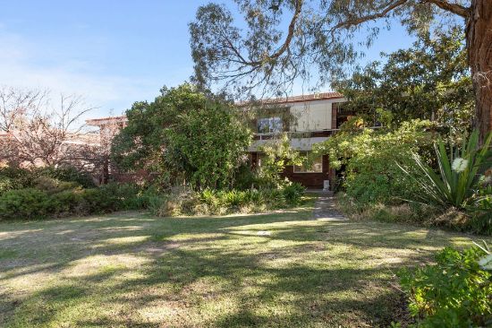 8/7 Taylor Road, Nedlands, WA 6009