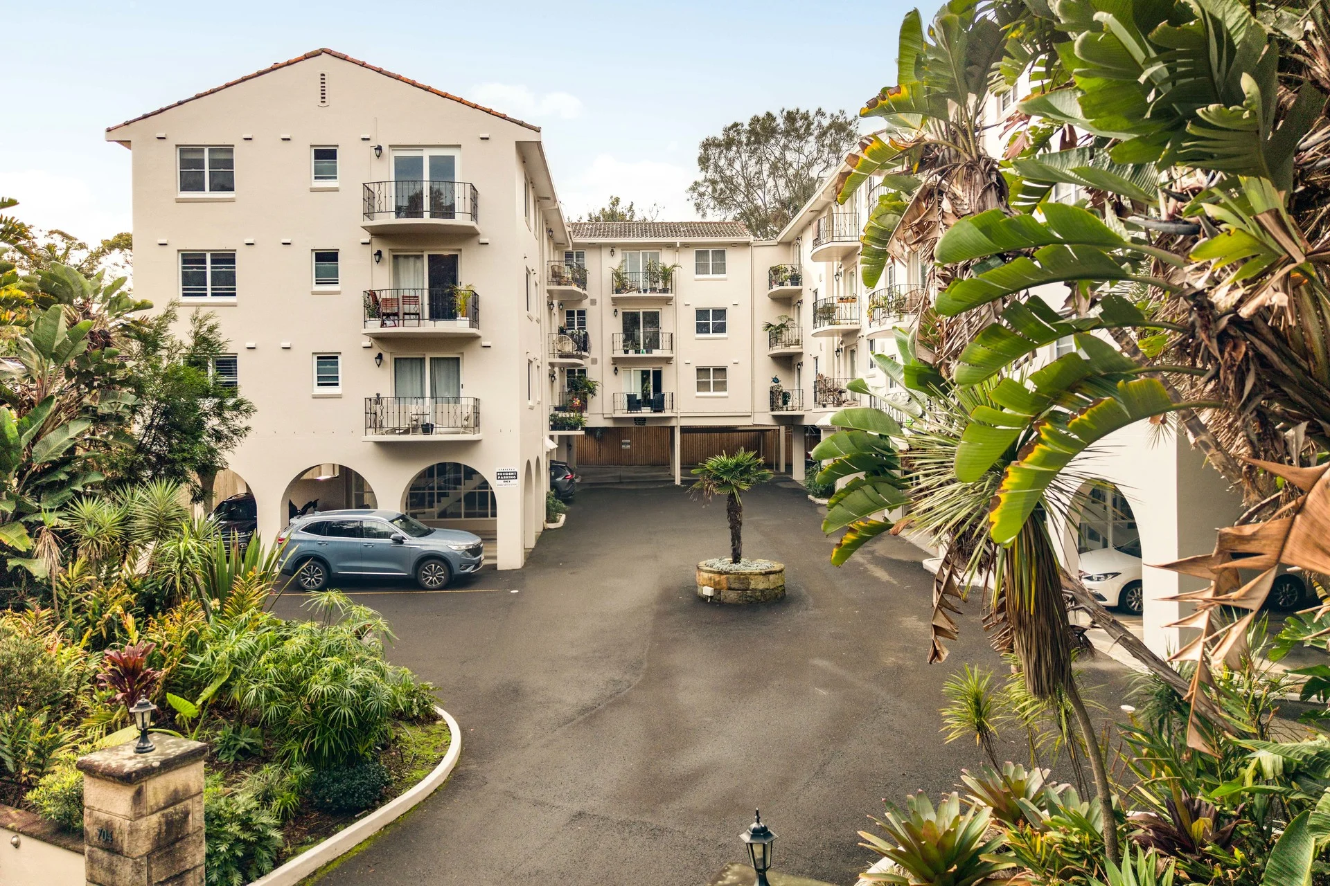 8/702 Barrenjoey Road, Avalon Beach, NSW 2107