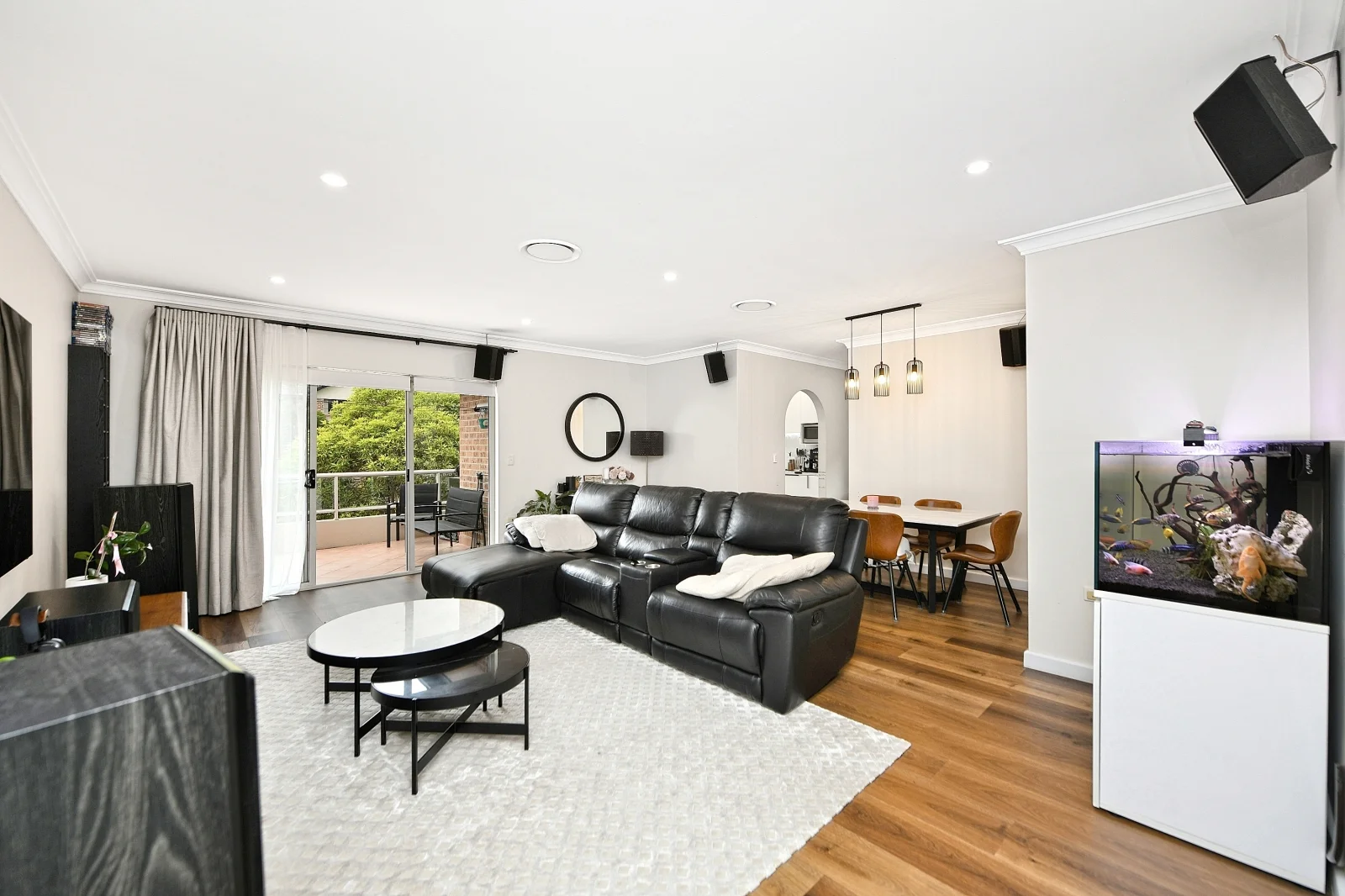 8/73-75 Dora Street, Hurstville, NSW 2220
