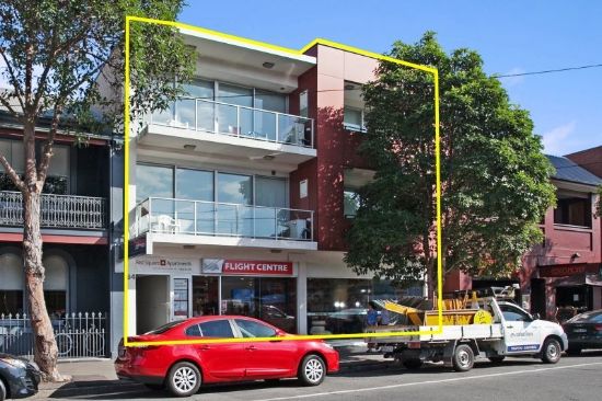 8/84 Darby Street, Cooks Hill, NSW 2300