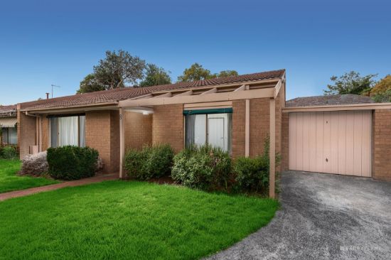 8/9-13 Percy Street, Mitcham, Vic 3132