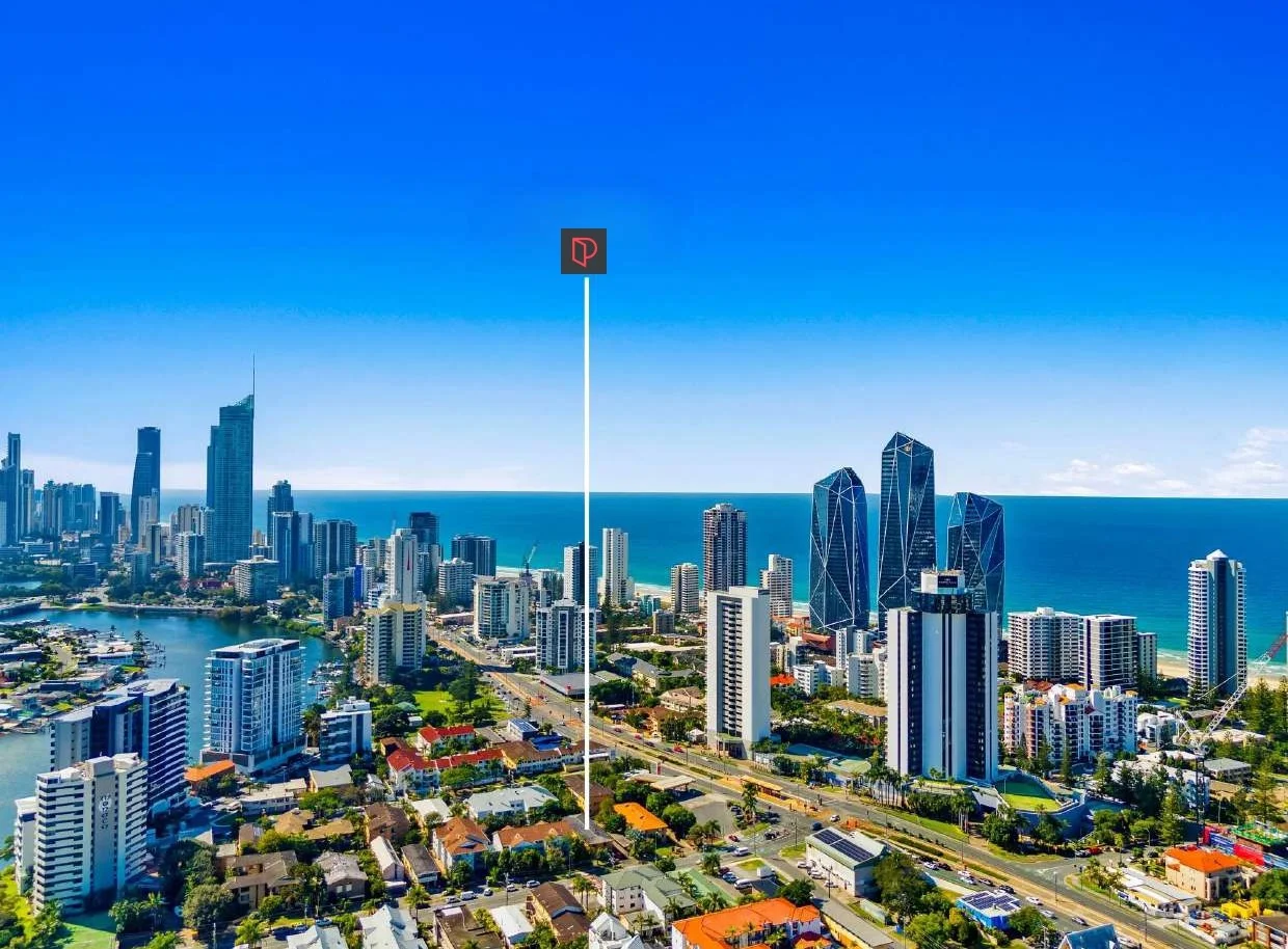 8/9 Monaco Street, Surfers Paradise, Qld 4217