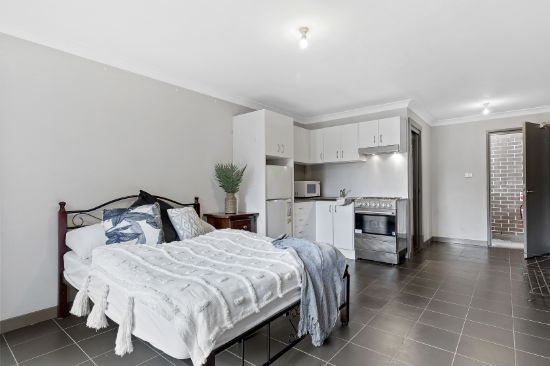 8/90 Johnston Street, Annandale, NSW 2038