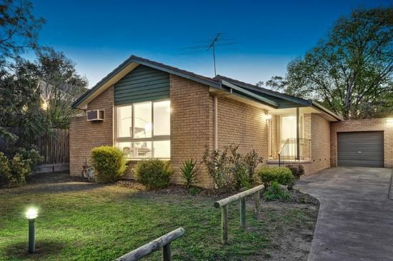 8/93 Lower Plenty Road, Rosanna, Vic 3084