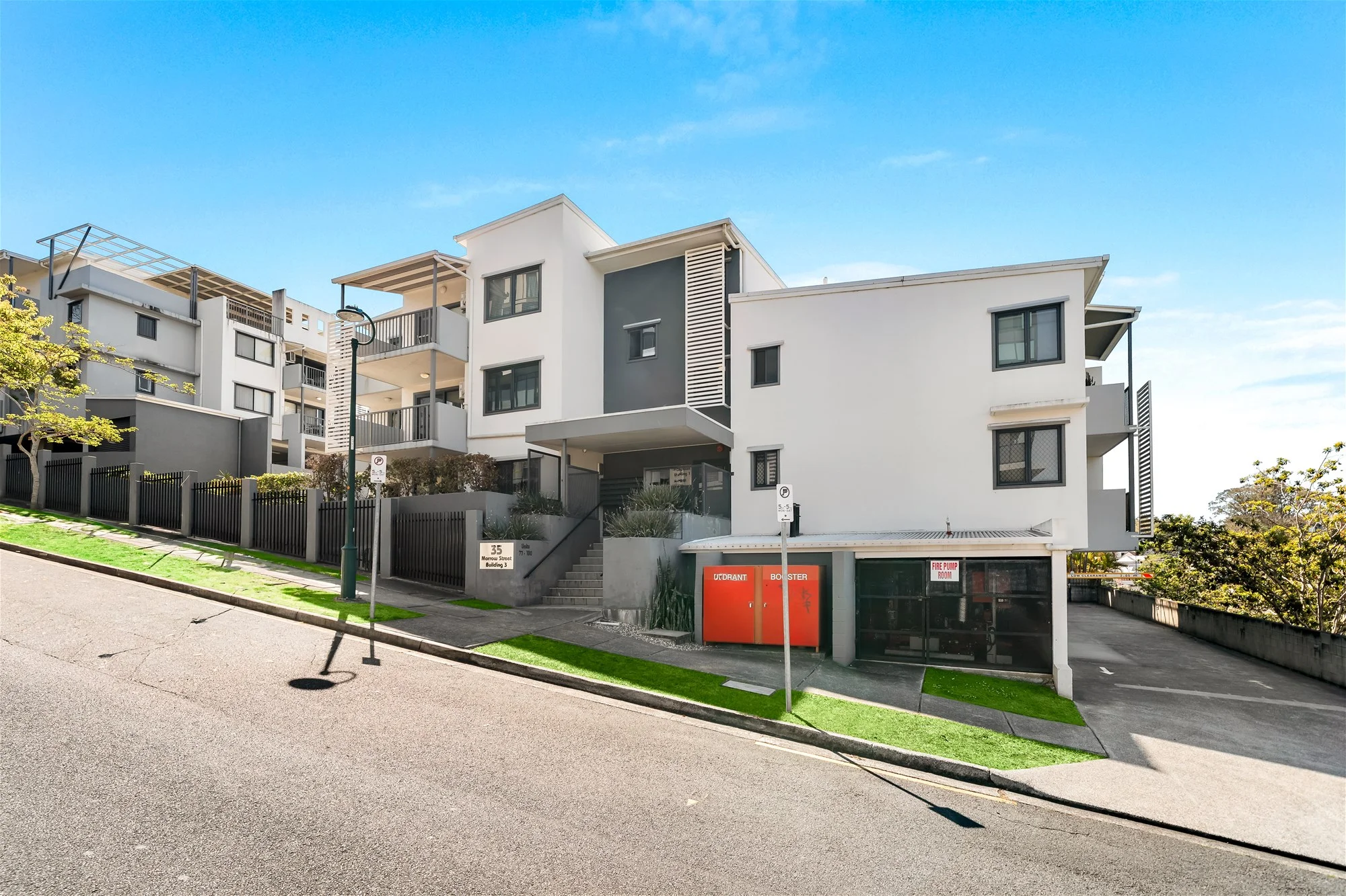 80/35 Morrow street, Taringa, Qld 4068