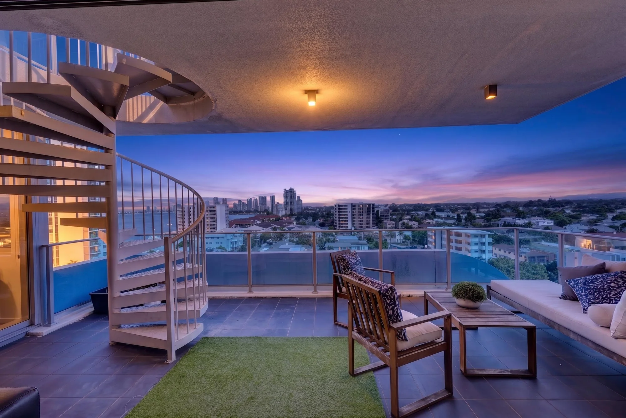 801/20 Labrador Street, Labrador, Qld 4215