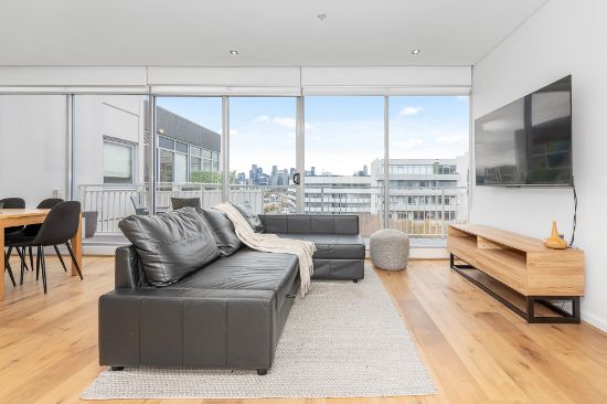 805/142 Rouse Street, Port Melbourne, Vic 3207