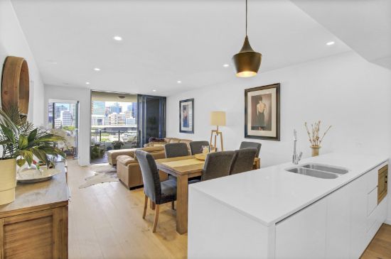 806/23 Bouquet St, South Brisbane, Qld 4101