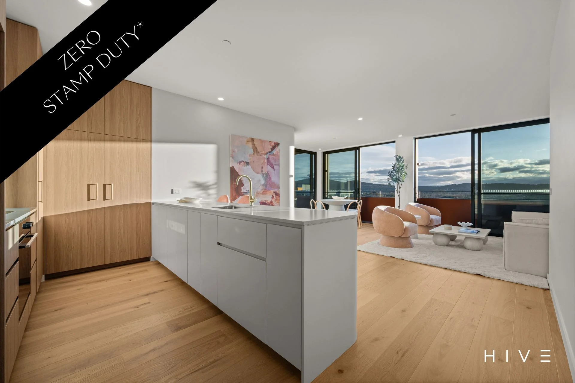 807/280 Northbourne Avenue, Dickson, ACT 2602