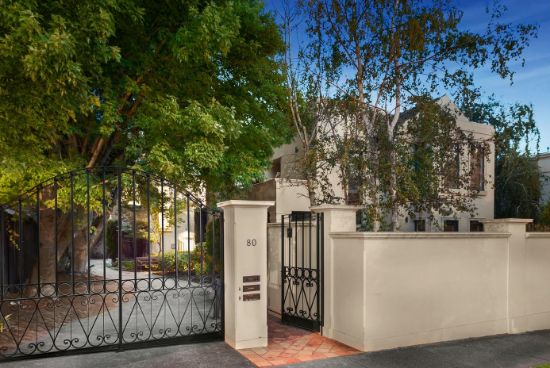 80A Mathoura Road, Toorak, Vic 3142