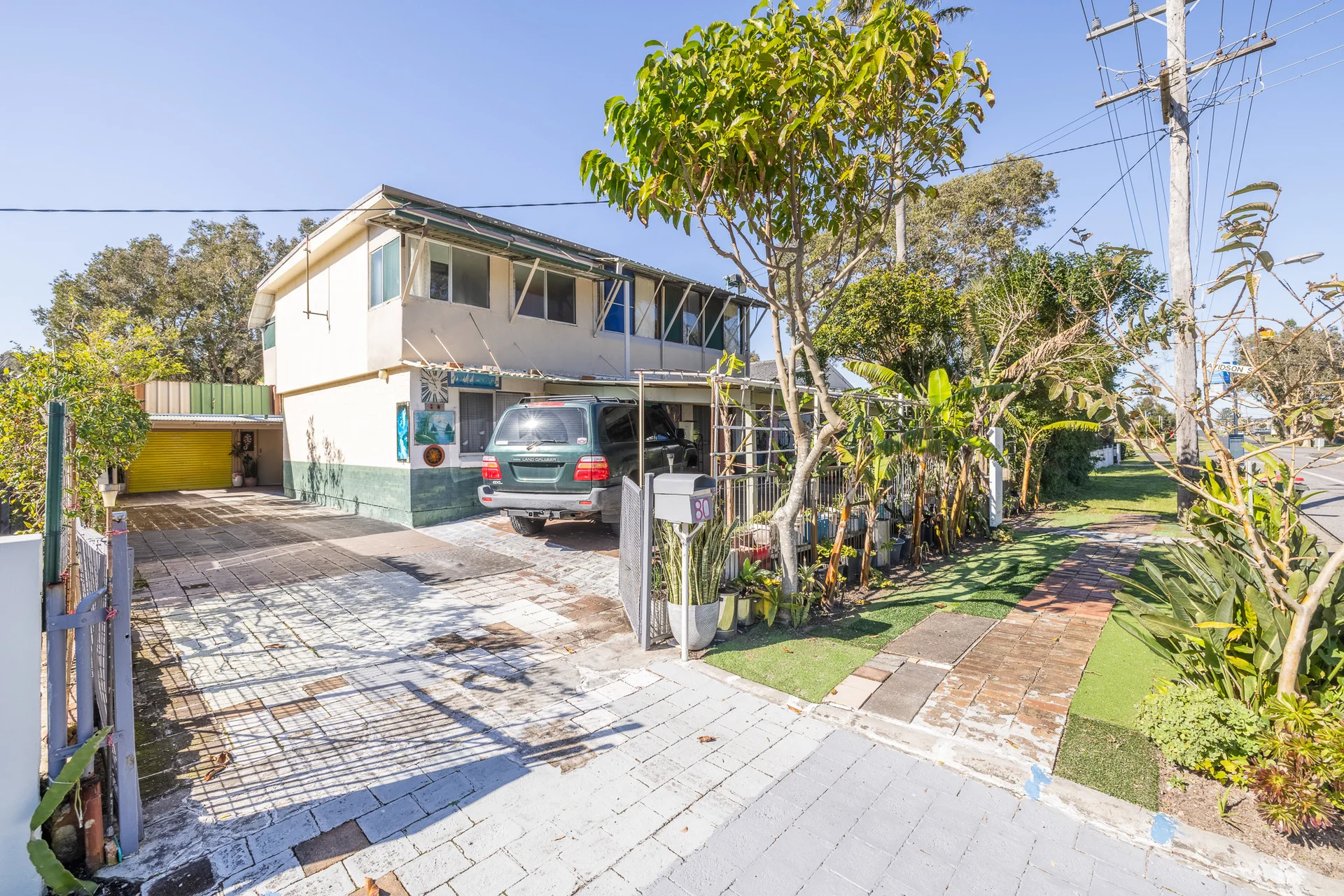 80a Morna Point Road, Anna Bay, NSW 2316