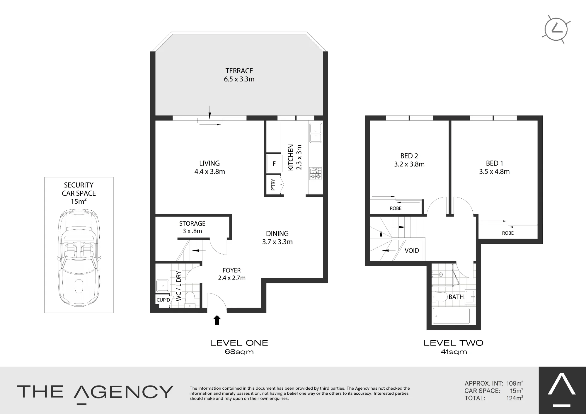 81/3 Williams Parade, Dulwich Hill, NSW 2203