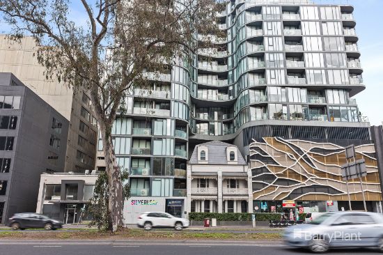 812/338 Kings Way, South Melbourne, Vic 3205
