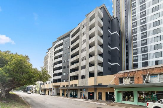 812/386 King Street, Newcastle, NSW 2300