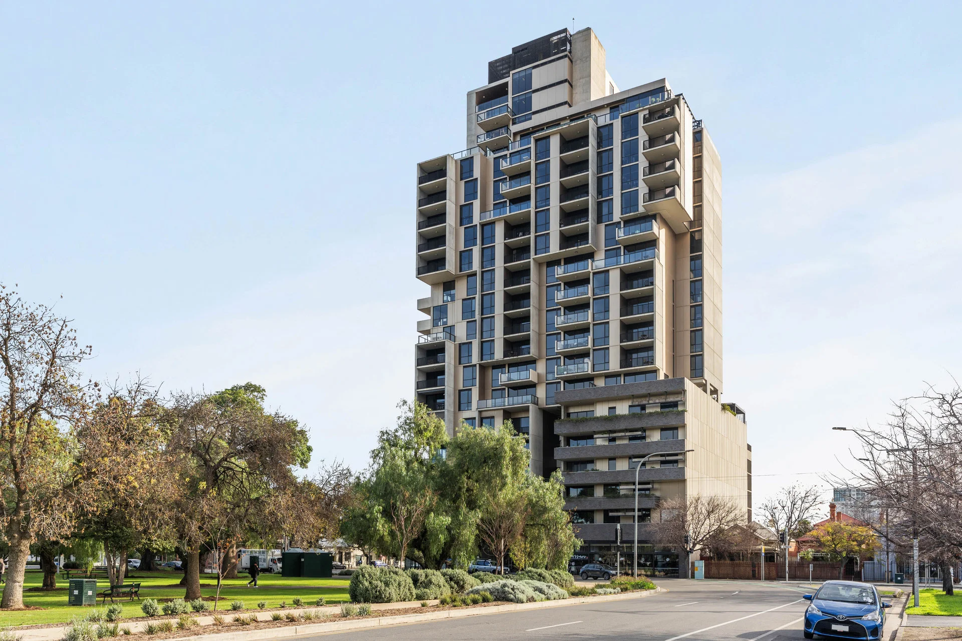 814/156 Wright Street, Adelaide, SA 5000