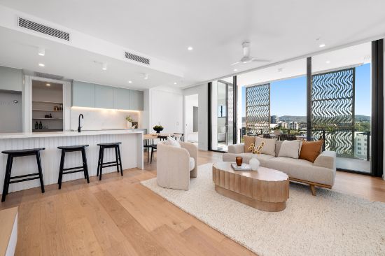 83/23 Kurilpa Street, West End, Qld 4101