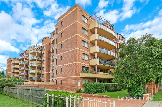 83/29-33 Kildare Road, Blacktown, NSW 2148