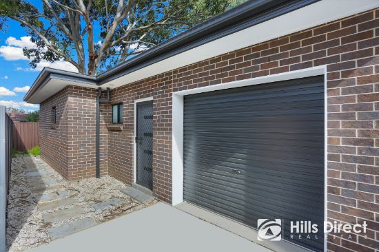 83a Railway Road, Quakers Hill, NSW 2763