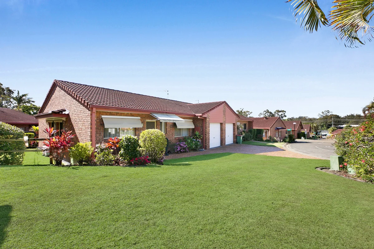 85/37 Old Coach Road, Tallai, Qld 4213