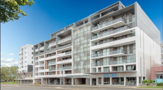 86/69-73 Elizabeth Drive, Liverpool, NSW 2170