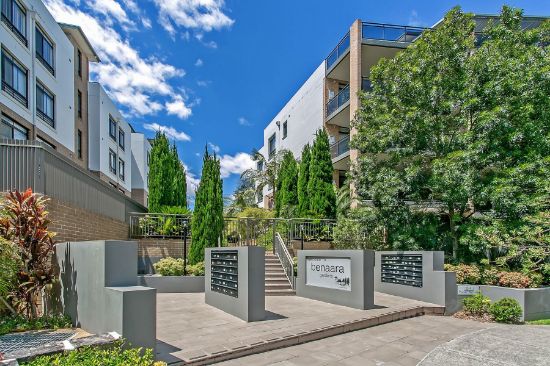 87/2-4 Purser Avenue, Castle Hill, NSW 2154