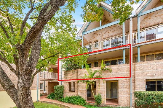 88/86 MacArthur Street, Parramatta, NSW 2150