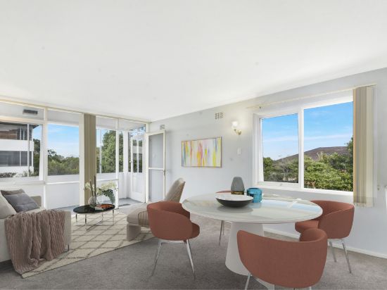 8b/40 Cope Street, Lane Cove, NSW 2066