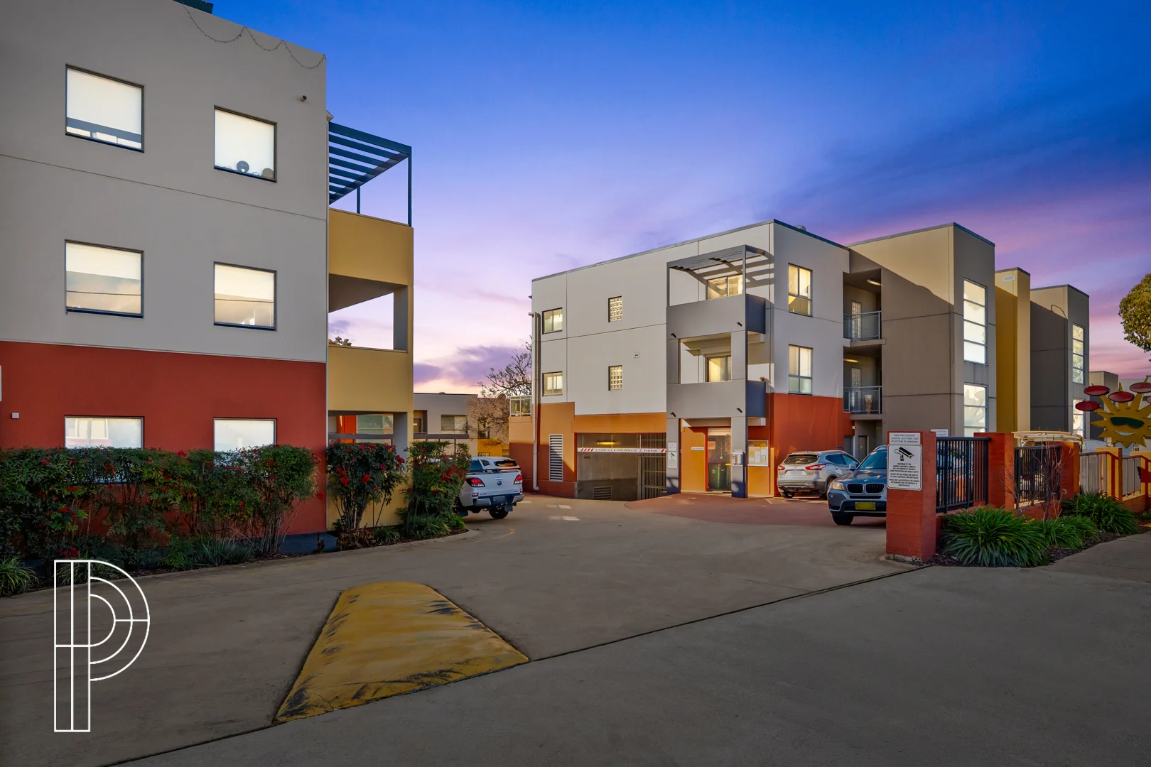 8c/17 Uriarra Road, Queanbeyan, NSW 2620