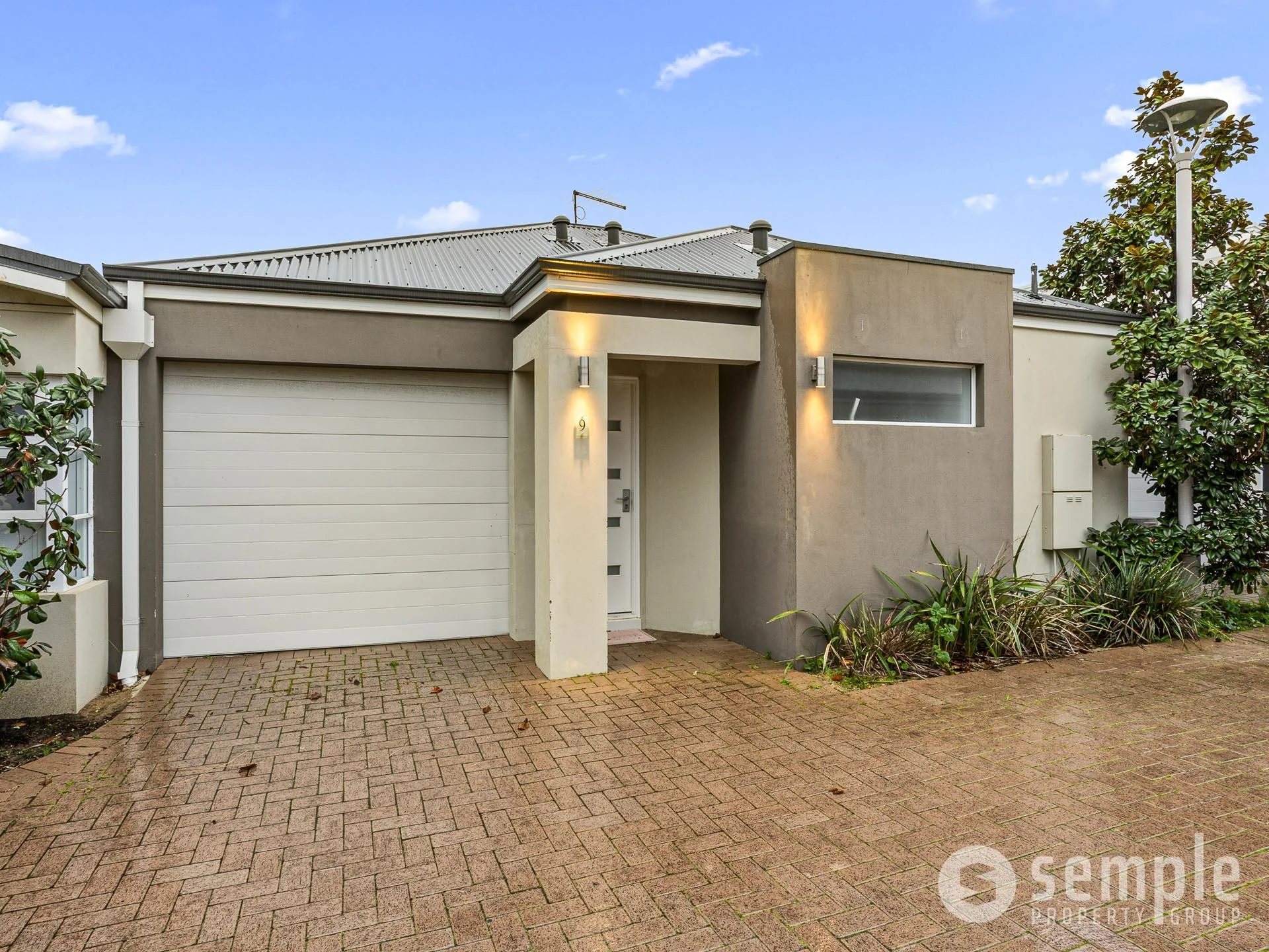 9/1 Lomax Court, Beeliar, WA 6164