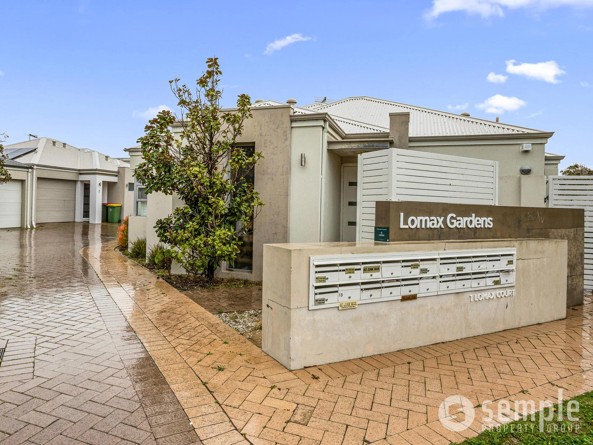 9/1 Lomax Court, Beeliar, WA 6164