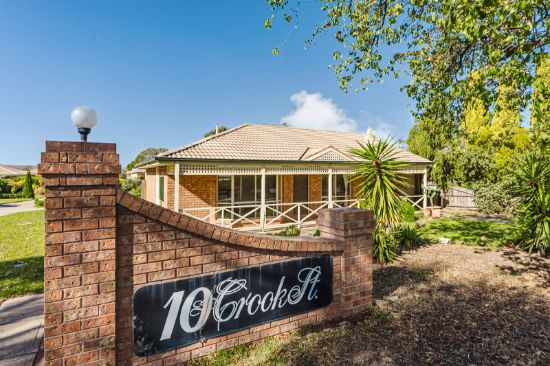 9/10 Crook Street, Bacchus Marsh, Vic 3340