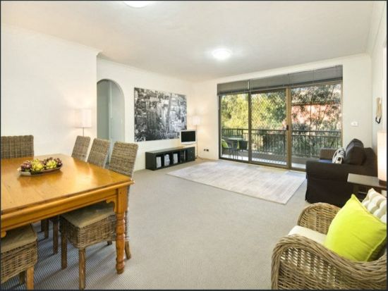 9/118 Pacific Highway, Roseville, NSW 2069
