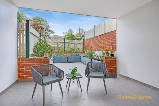 9/12-14 Cecil Street, Gordon, NSW 2072