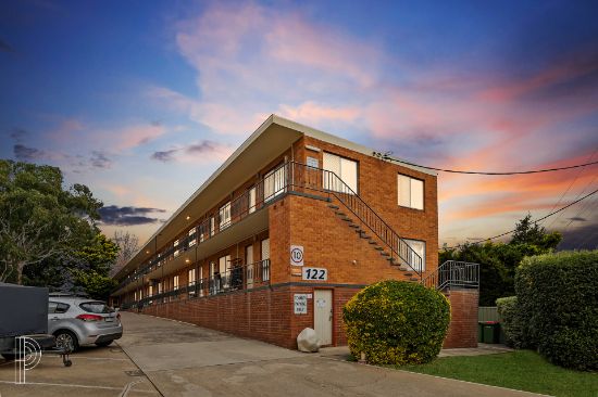 9/122 Henderson Road, Crestwood, NSW 2620
