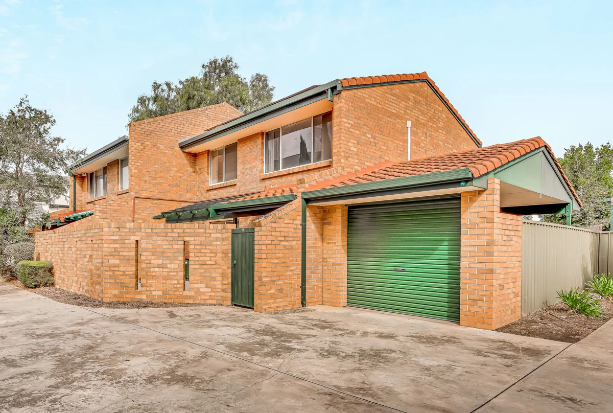 9/123 North East Road, Collinswood, SA 5081