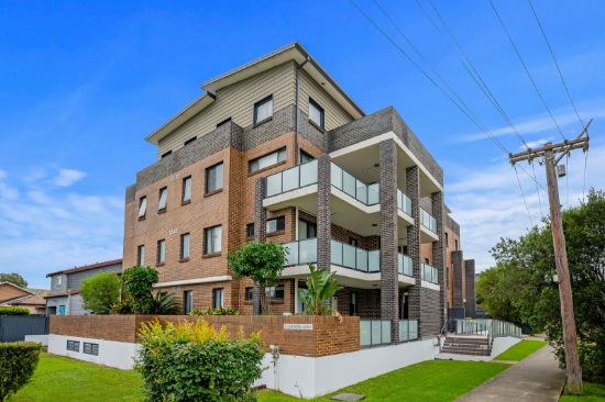 9/125 Memorial Avenue, Liverpool, NSW 2170