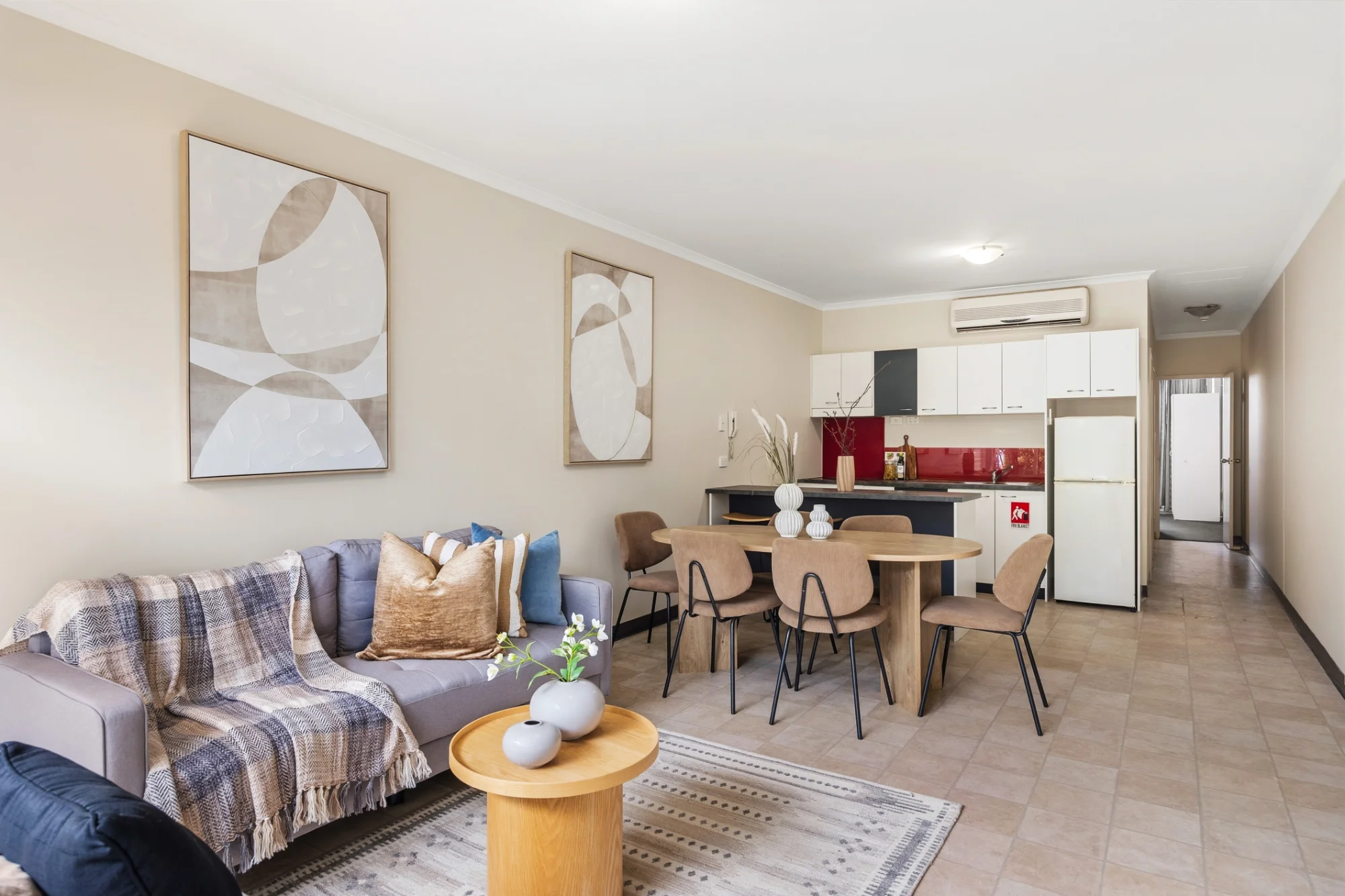 9/13 Yates Street, Mawson Lakes, SA 5095