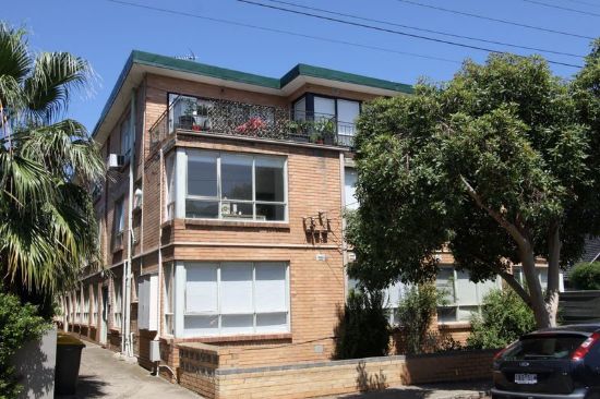 9/148 Glen Huntly Road, Elwood, Vic 3184