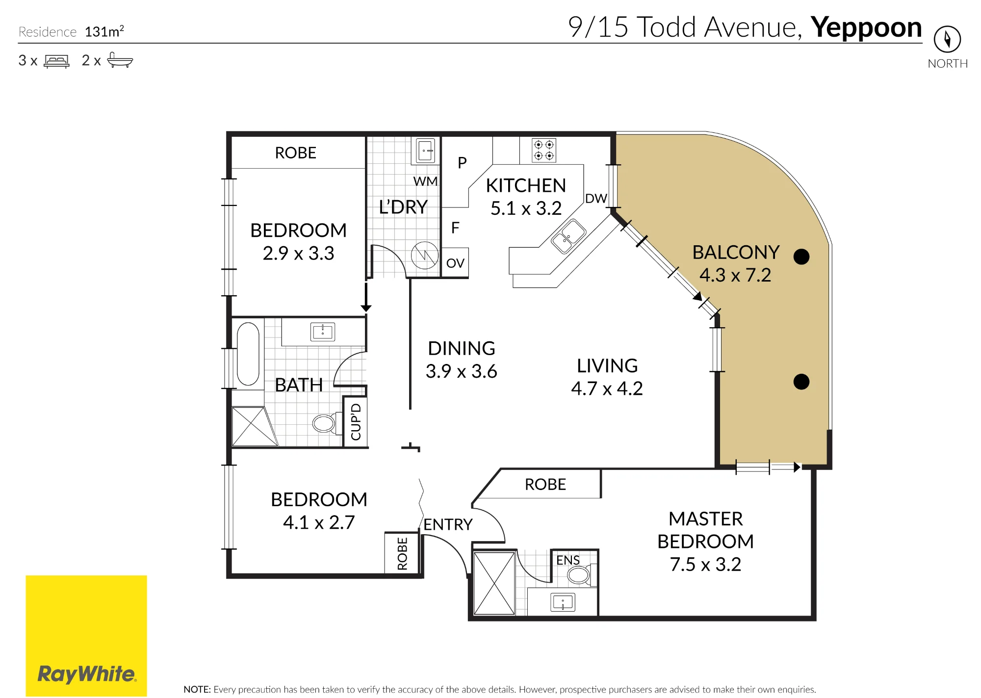 9/15-19 Todd Avenue, Yeppoon, Qld 4703