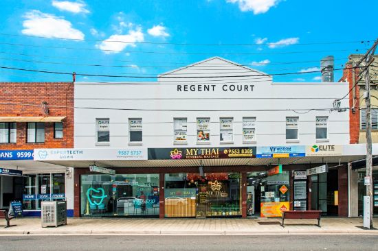 9/15 Regent Street, Kogarah, NSW 2217