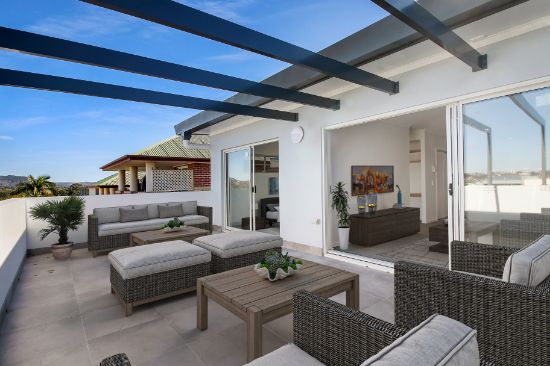 9/17-19 Wickham Street, Newmarket, Qld 4051
