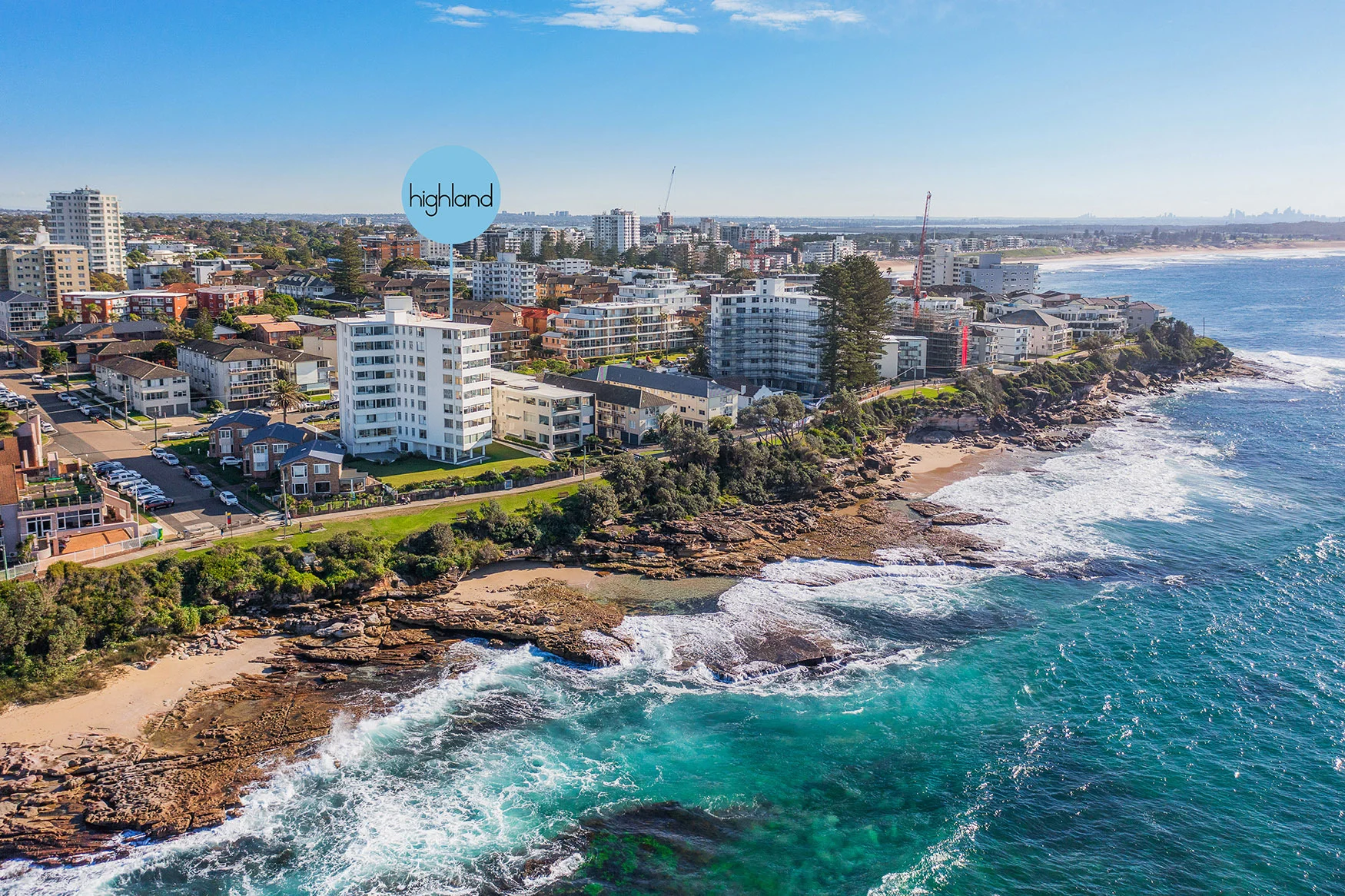 9/18-20 Arthur Avenue, Cronulla, NSW 2230