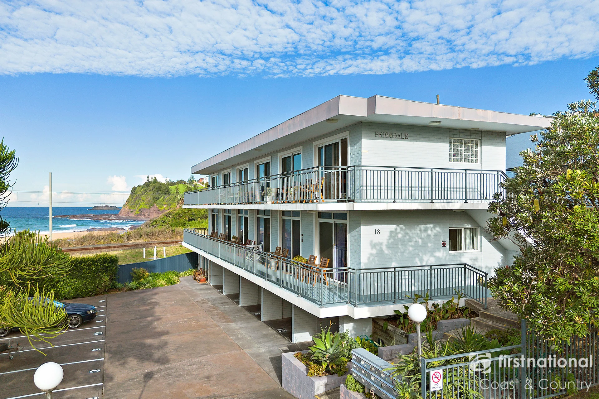 9/18 Hothersal Street, Kiama, NSW 2533