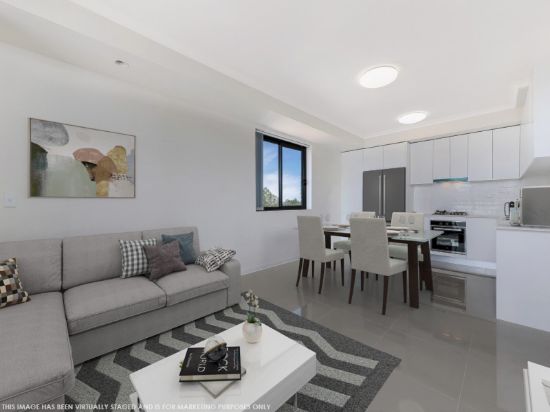 9/18 Rawson Rd, South Wentworthville, NSW 2145