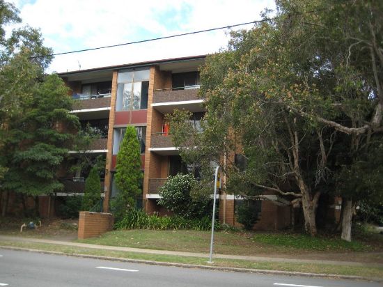 9/199 Darby Street, Cooks Hill, NSW 2300