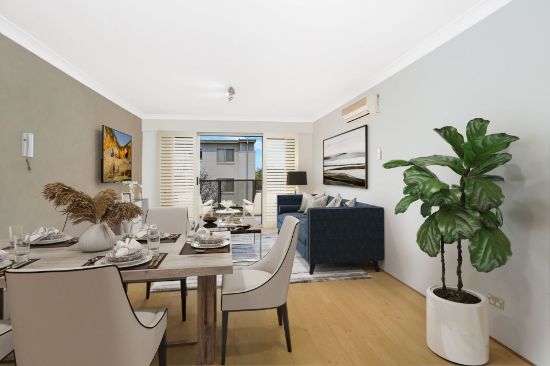 9/2-6 Schwebel Street, Marrickville, NSW 2204