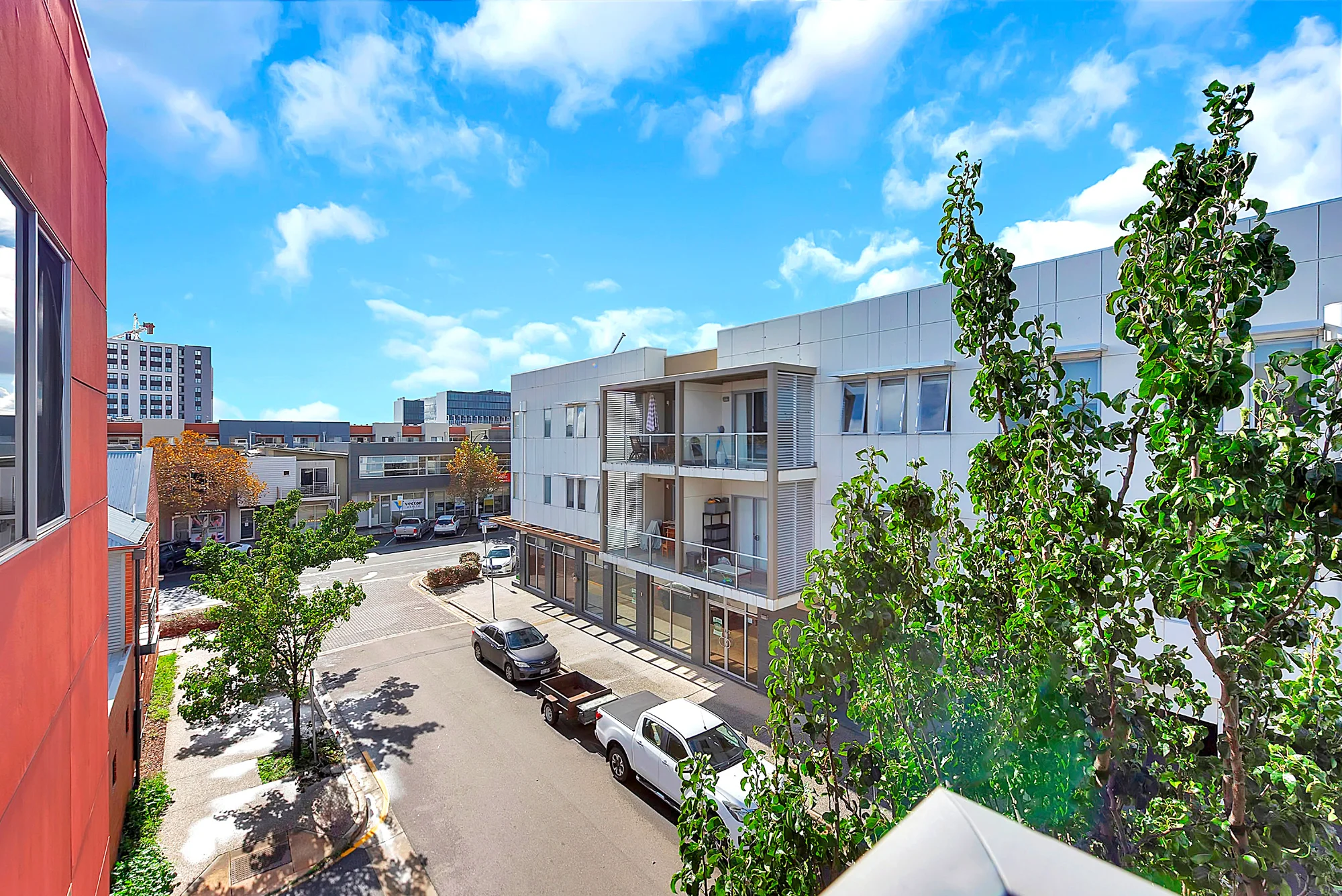 9/2 Fisher Place, Mawson Lakes, SA 5095
