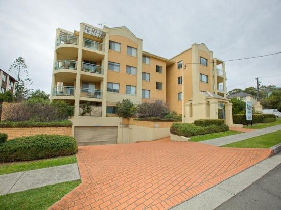 9/2 Pleasant Avenue, North Wollongong, NSW 2500